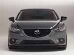 Mazda Club Sport 6 Concept 2013 года